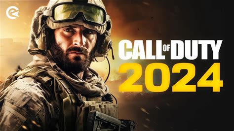 Feb 5, 2024 · This would make CoD 2024 the first CoD game with a full three-year development cycle, being the first main title since Black Ops Cold War in 2020. Treyarch has kept busy otherwise, though. 